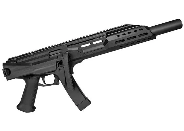 Thumbnail: CZ Scorpion EVO 3 A1 B.E.T. Carbine ASG