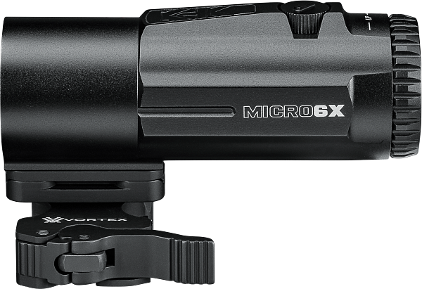 Miniature : Vortex Micro magnifier 3x