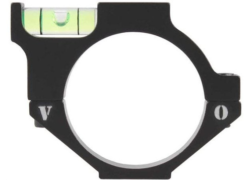 Anneau Niveau à Bulle Pour Viseur 34 Mm - En Aluminium - Avec Vis Et Clé De Montage