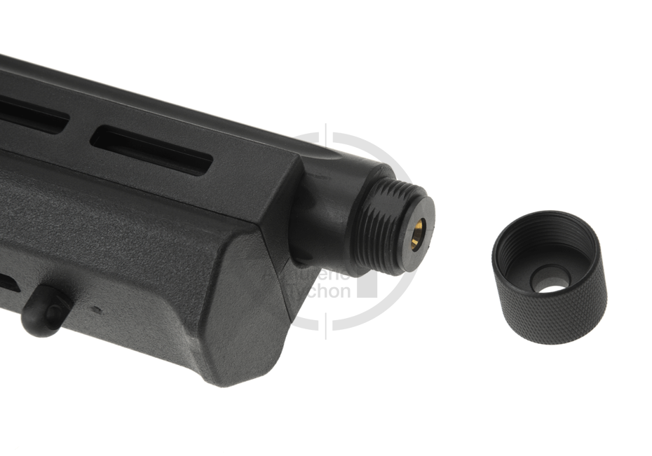 Thumbnail: Striker AS-02 Bolt Action Sniper Rifle Amoeba