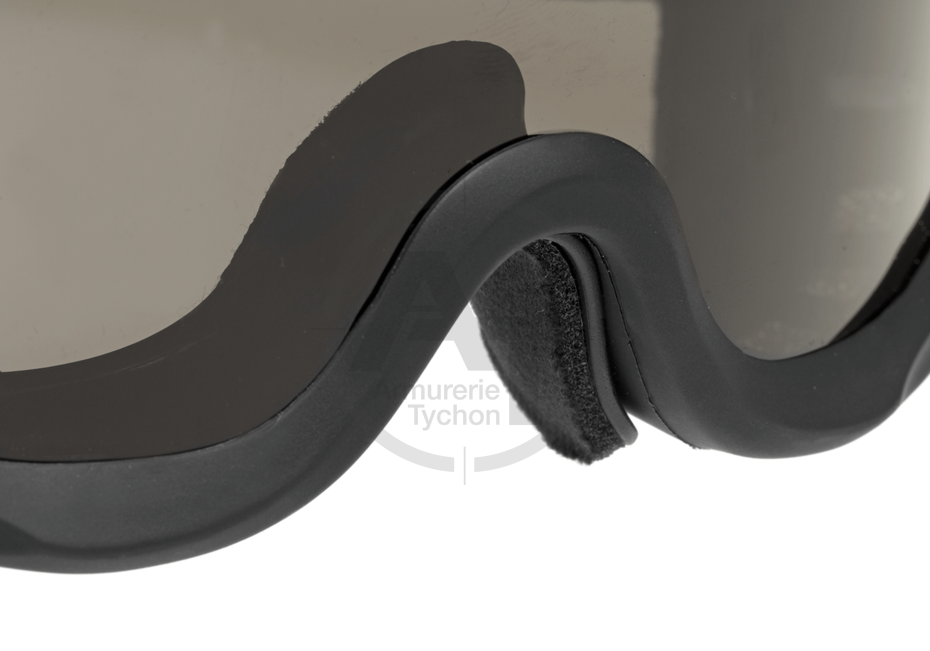 Thumbnail: Spear Goggle Noir - Tan (Wiley X)
