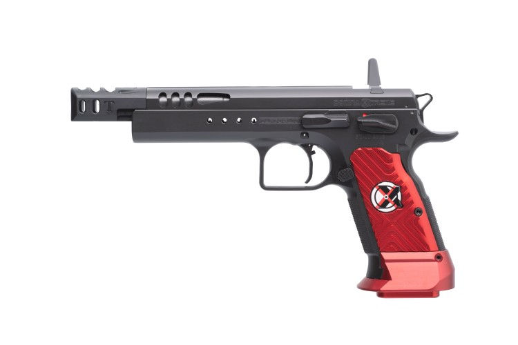 Tanfolgio Domina Xtreme