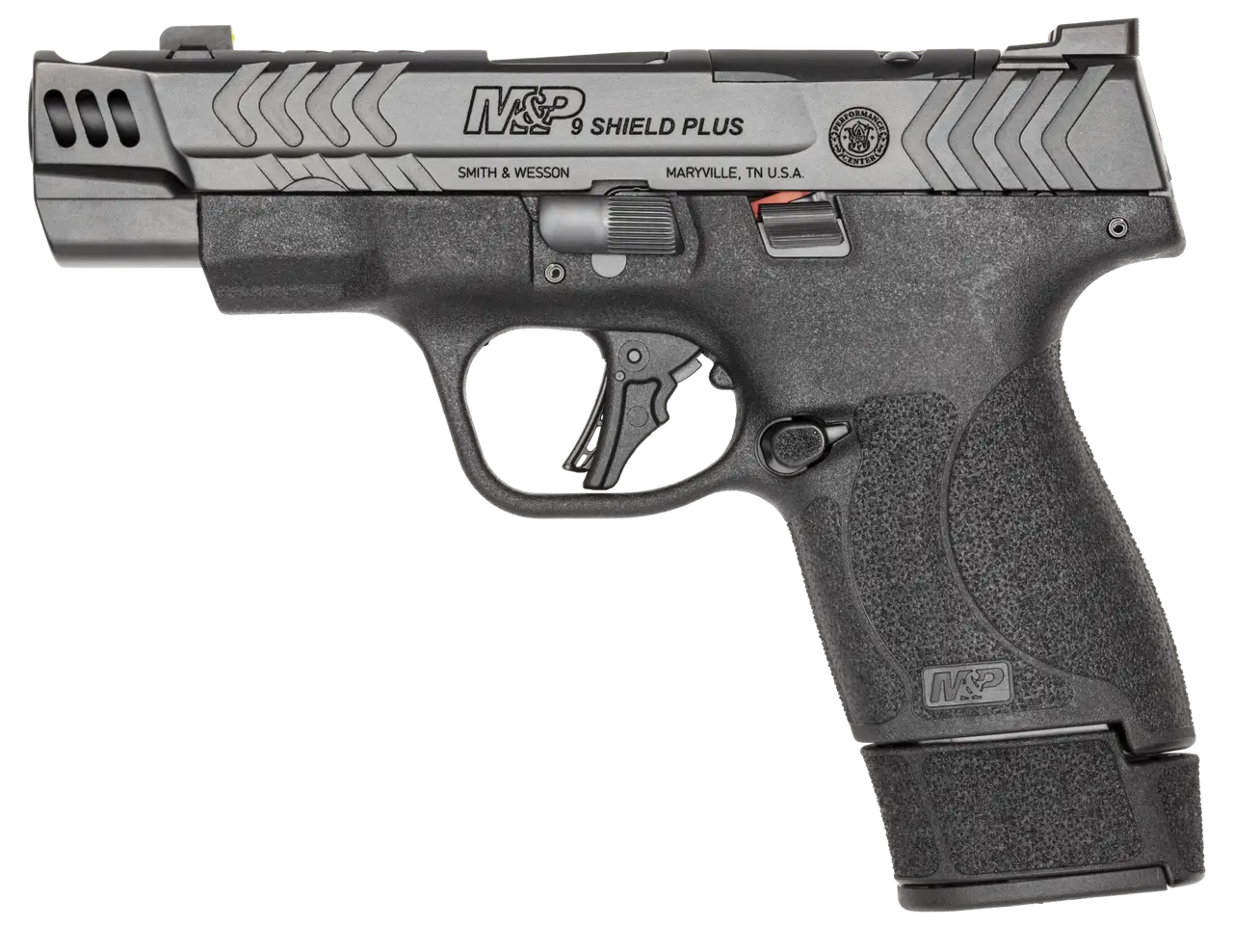 Smith & Wesson M&P9 M2.0 Shield Plus Carry Performance Center 13990