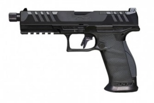 PDP FS PRO SD 5.1¨ OR | armurerietychon