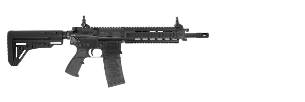 TISAS ZPT223S 10,5″ Noir Cal. .223Rem.