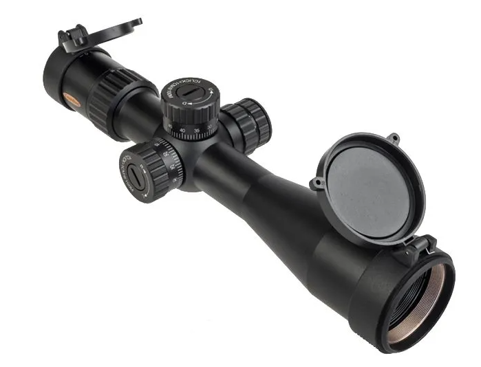 Miniature : MTC Optics Viper Pro 3-18x50 SCB2