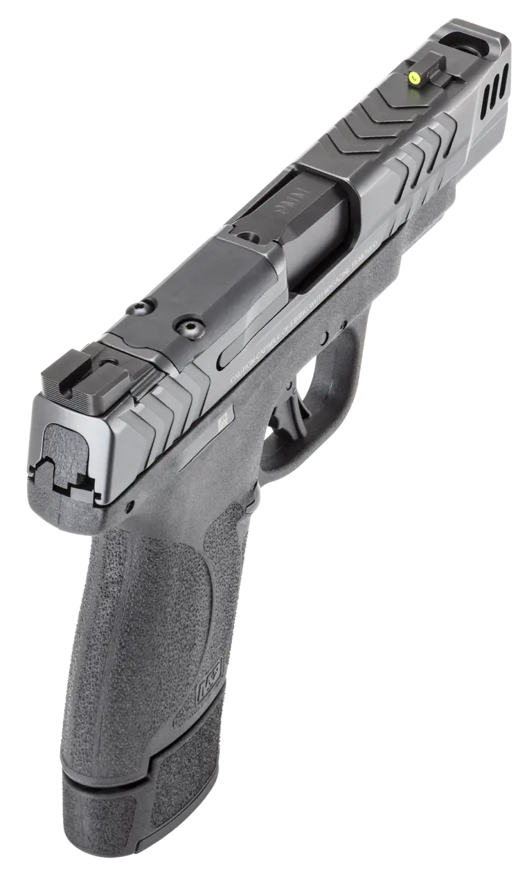 Thumbnail: Smith & Wesson M&P9 M2.0 Shield Plus Carry Performance Center 13990
