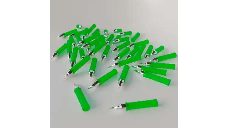 Thumbnail: UX Airgun Darts .177