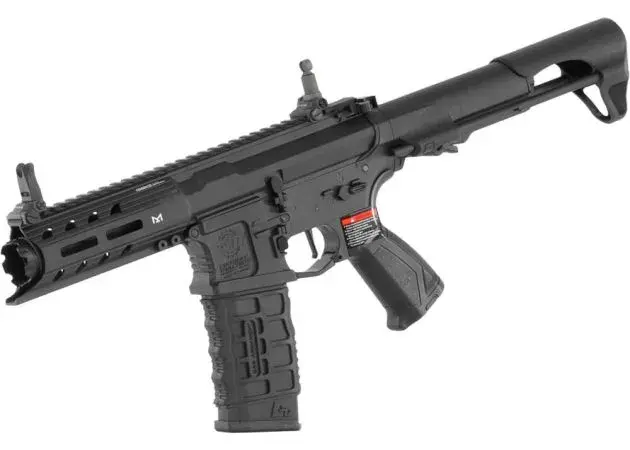 Miniature : ARP556 V2S G&G