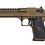 Thumbnail: Desert Eagle Burnt Bronze cal.44mag 6" DE44BB