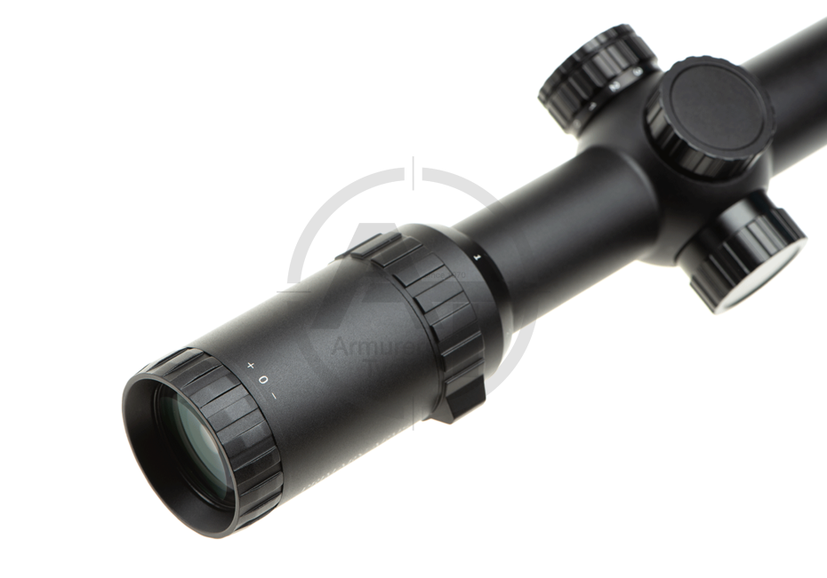 Miniature : SLx8 1-8x24 SFP ACSS Griffin Mil (Primary Arms)