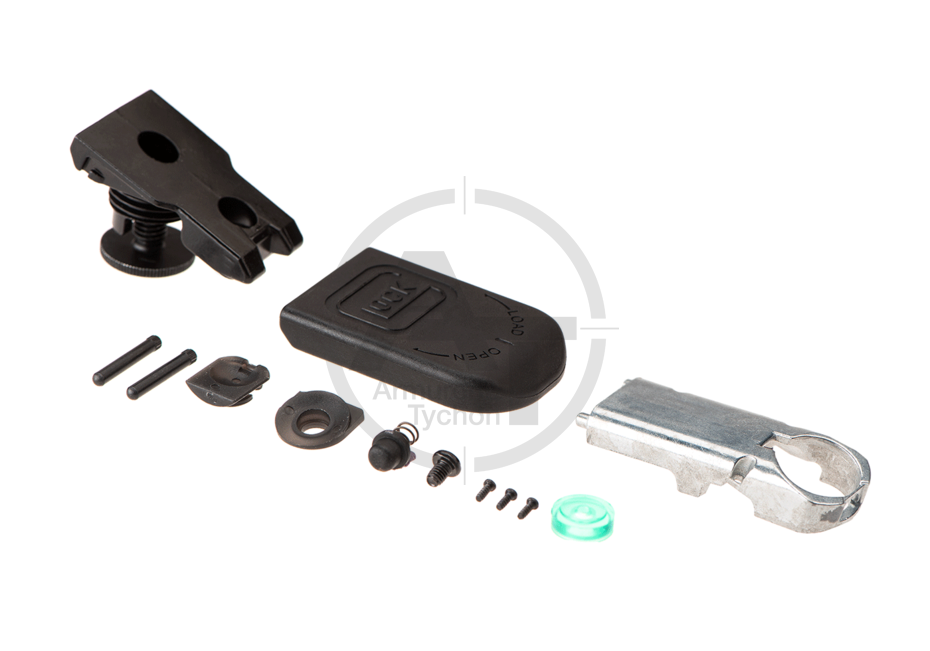Miniature : Kit d'entretien Glock 17 Gen 5 T4E
