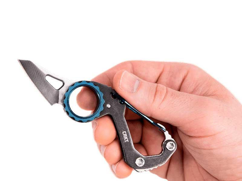 Thumbnail: COUTEAU CRKT COMPANO SHEEPFOOT