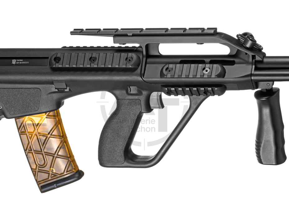 Thumbnail: AUG A2 APS