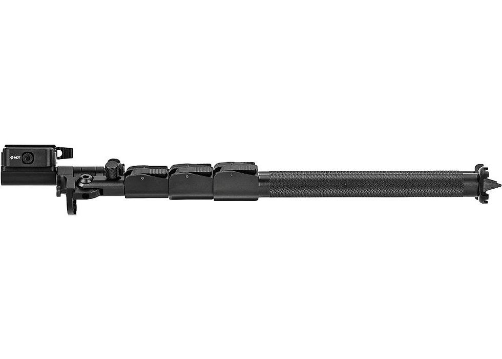 Thumbnail: Bipod MDT CKYE-POD Gen3 Triple Pull