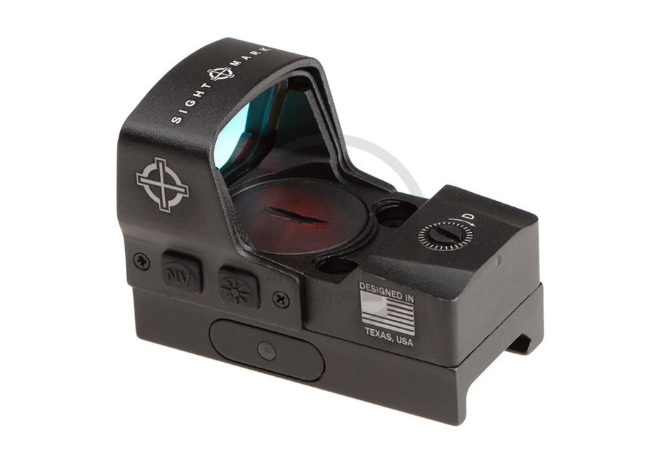 Thumbnail: Core Shot A-Spec LQD Reflex (Sight Sightmark)