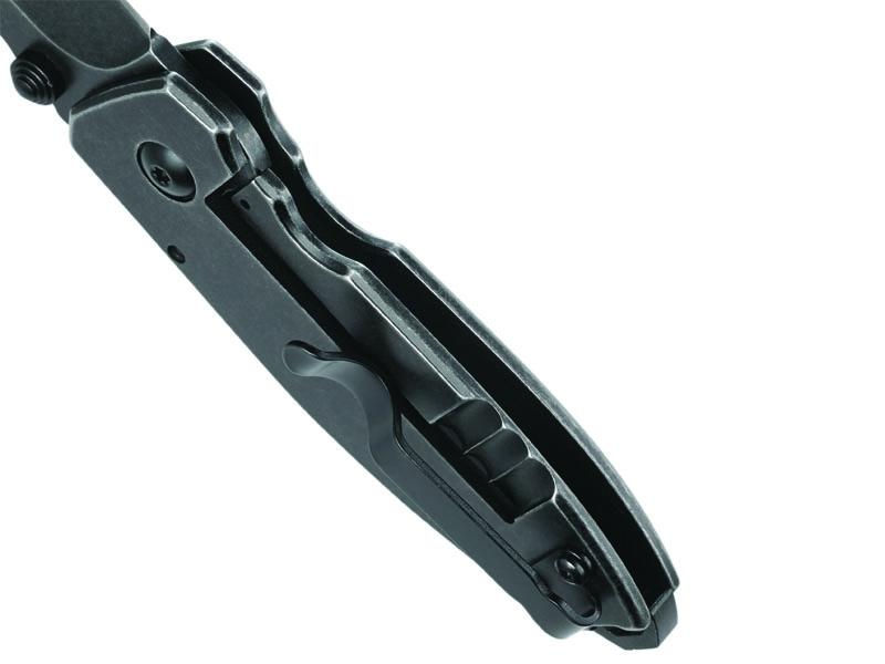 Thumbnail: CRKT SQUID NOIR