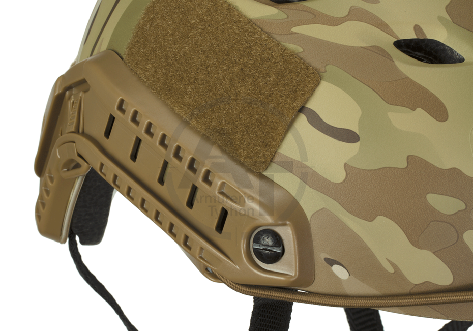 Thumbnail: FAST Helmet BJ  ATP (Emerson)