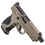 Thumbnail: Smith & Wesson M&P9 M2.0 Metal FDE 14163