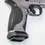 Thumbnail: Smith & Wesson M&P9 M2.0 Competitor Performance Center Gris no thumb safety 13199