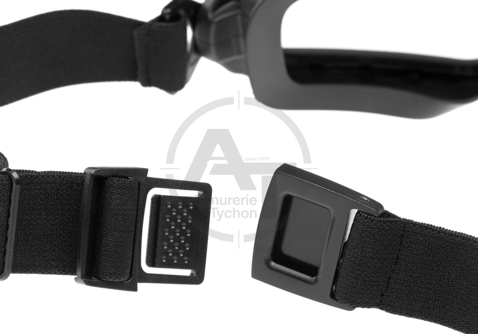 Thumbnail: Tactical Protective Goggles (Strike)