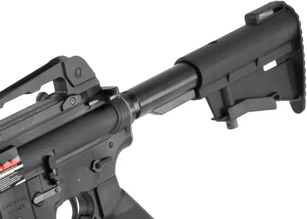 Thumbnail: T91 Training Rifle G&G