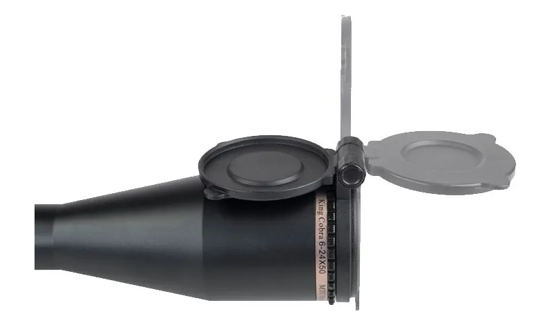 Miniature : MTC Optics King Cobra F1/F2 4-16x50 SCB2