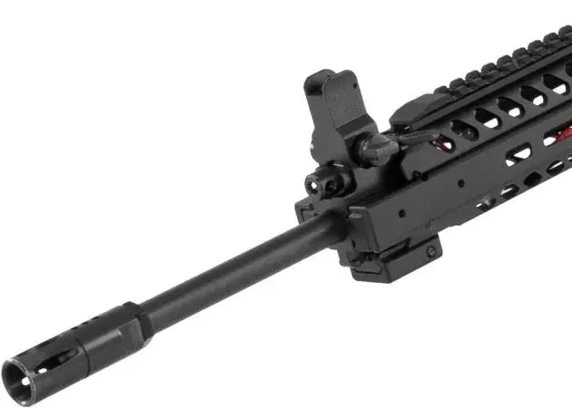 Thumbnail: T91 Training Rifle G&G