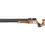 Thumbnail: Epic Airguns Two Walnut Long CZUB