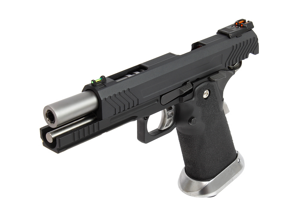 Thumbnail: HX1102 FULL BLACK