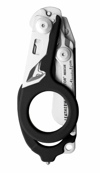 Thumbnail: Leatherman Raptor Rescue