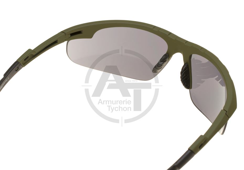 Thumbnail: Apache OD - Tan - Zwart (SwissEye)