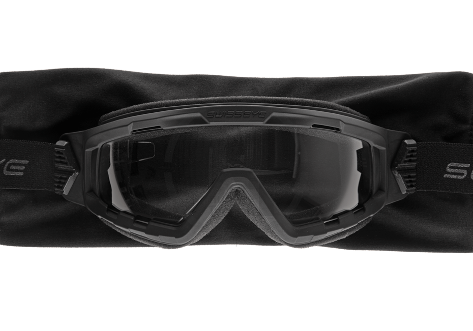 Thumbnail: G-Tac Goggle (SwissEye)