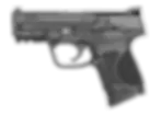Smith & Wesson M&P9 Subcompact 12482