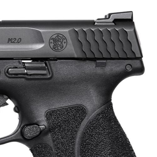 Thumbnail: Smith & Wesson M&P45 M2.0 4.6"