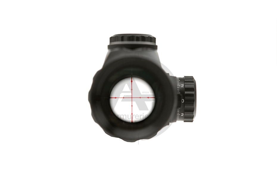 Miniature : 1.5-6x44 30mm IEW Accushot Tactical TS (Leapers)