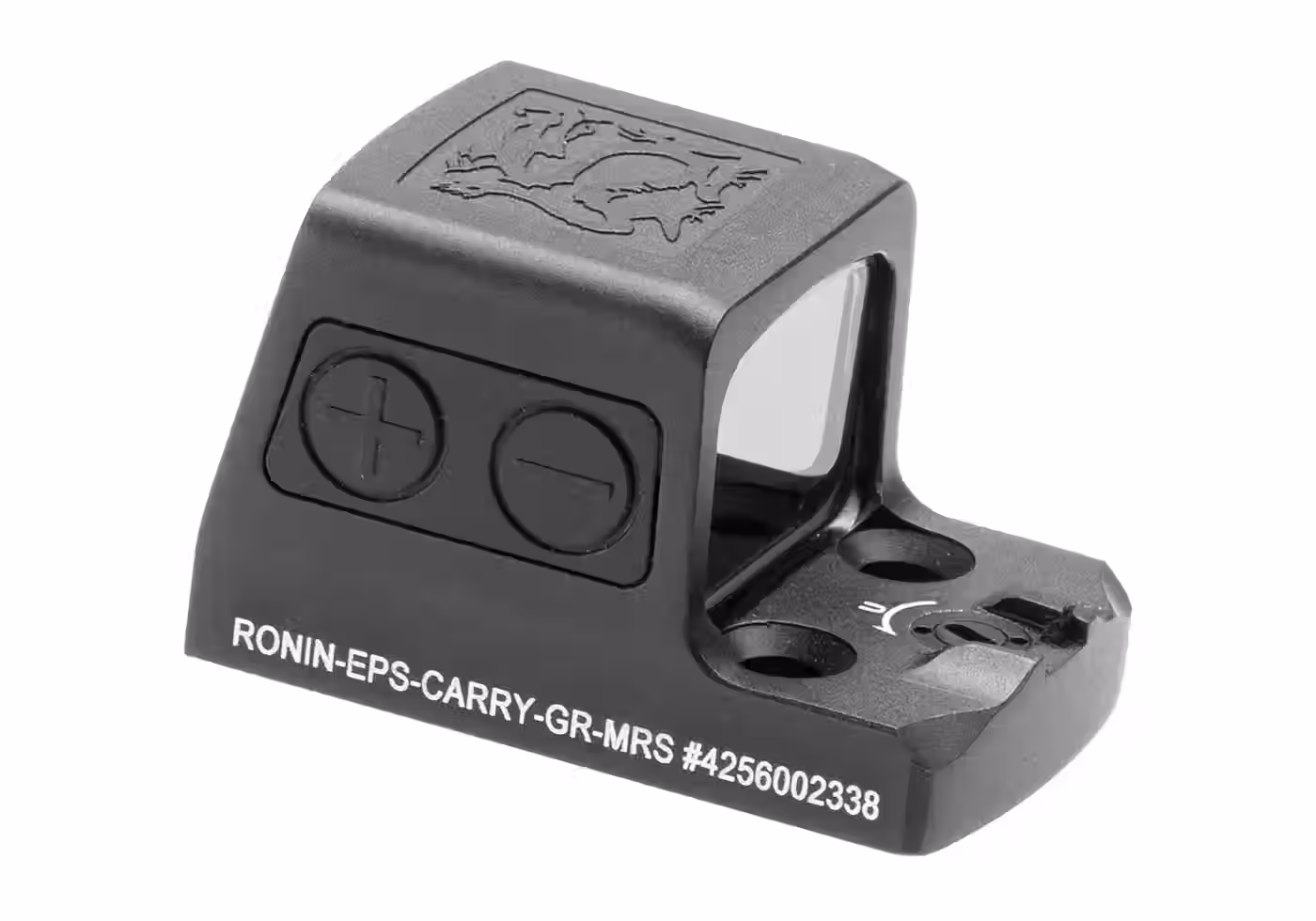 Holosun Ronin EPS Carry Green Multi Reticle System