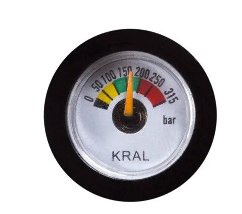 Miniature : Breaker S Silent Kral Arms