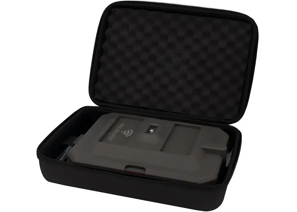 Thumbnail: Chronograph CE Compteur de vitesse FX True Ballistic