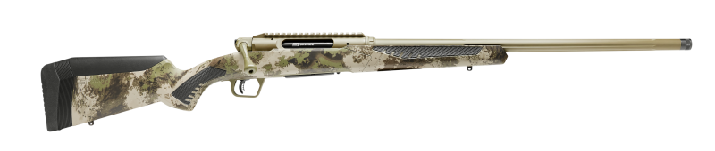 Thumbnail: Carabine Savage Impulse Big Game