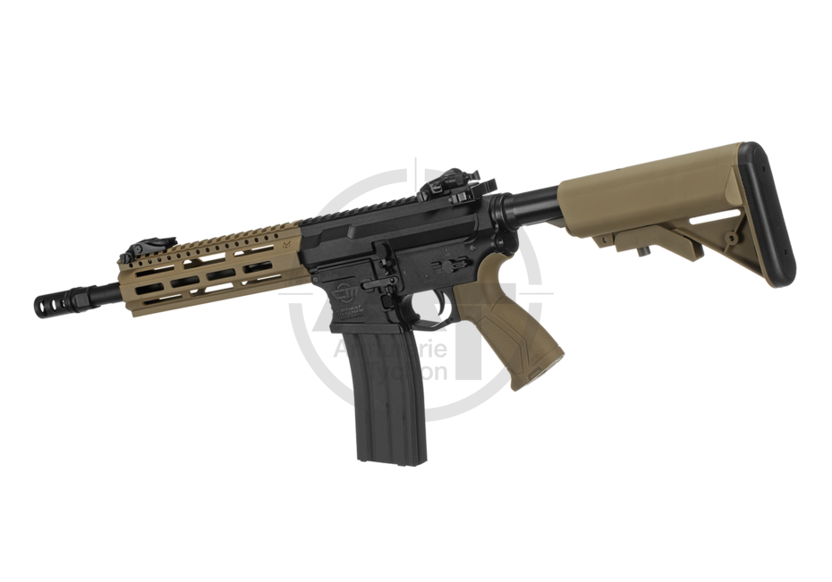 Thumbnail: CM16 Raider 2.0