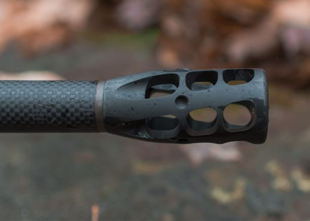 Thumbnail: Frein de Bouche Precision Armment M41 Severe Duty