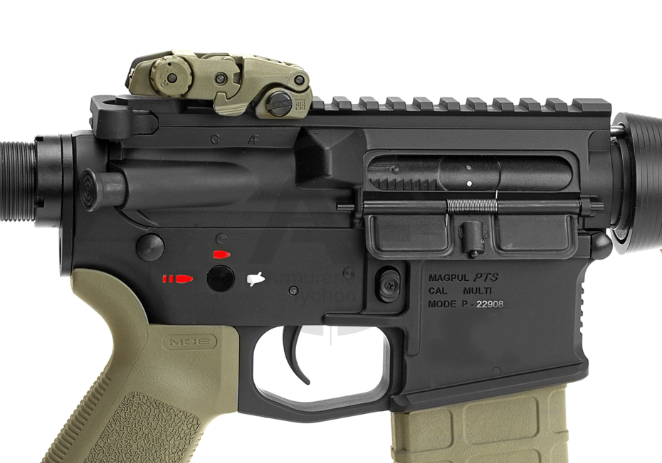Thumbnail: Magpul MOE Carbine G&amp;P