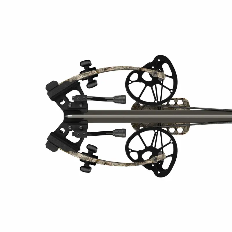 Thumbnail: Hori-Zone arbalette rampage