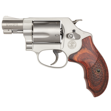 Smith & Wesson Révolver S&W642 Performance Center 10186