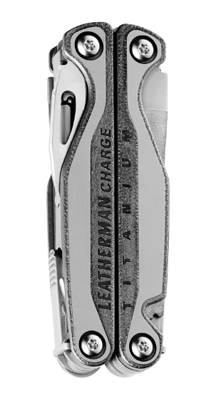 Thumbnail: Leatherman Charge Titanium