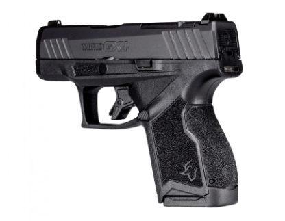 Thumbnail: Taurus GX4 TORO BLACK