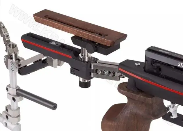 Thumbnail: Anschutz 9015 ONE Field Target