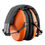 Miniature : Casque de tir CAS1047