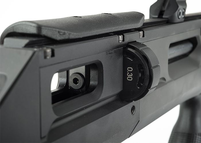 Thumbnail: BRK Ghost - Black